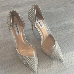 Steve Madden Heels